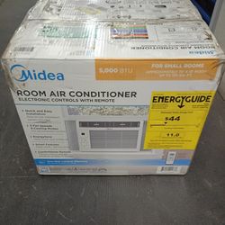 5,000 BTU Air Conditioner 