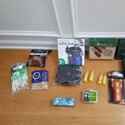 Golf Accessories, Father's Day Gifts