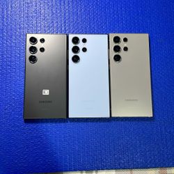 Samsung S24ultra 512gb Factory Unlocked