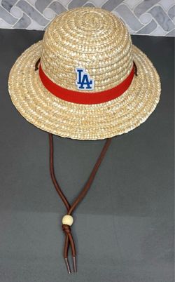2026 ONE PIECE × Dodgers Straw Hat 7/2 Stadium Giveaway LA LuffyLos Angeles