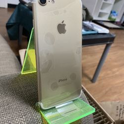 iPhone 7 Unlocked 128gb 