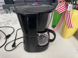 Coffee machine