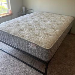 Brand New Mattresses - Kings And Queens Available 