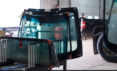 2026 Sale Auto * Glass * Nuevos a Precios De Bodega
