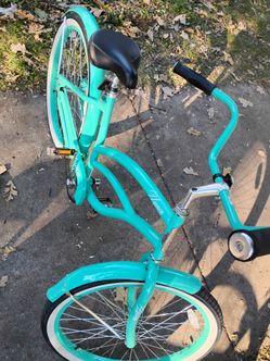 Hyper brand bike
