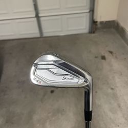 Srixon Zx5 Plus Wedge 