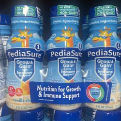 Pediasure Kids Grow And Gain