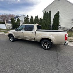 2006 Toyota Tundra
