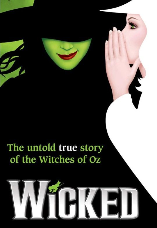 Wicked Tickets: Dr. Philips Center Orlando