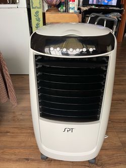 FREE SPT Evaporative Air Cooler – Works Fine