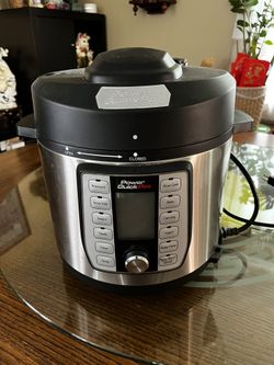 Power Quick Pot