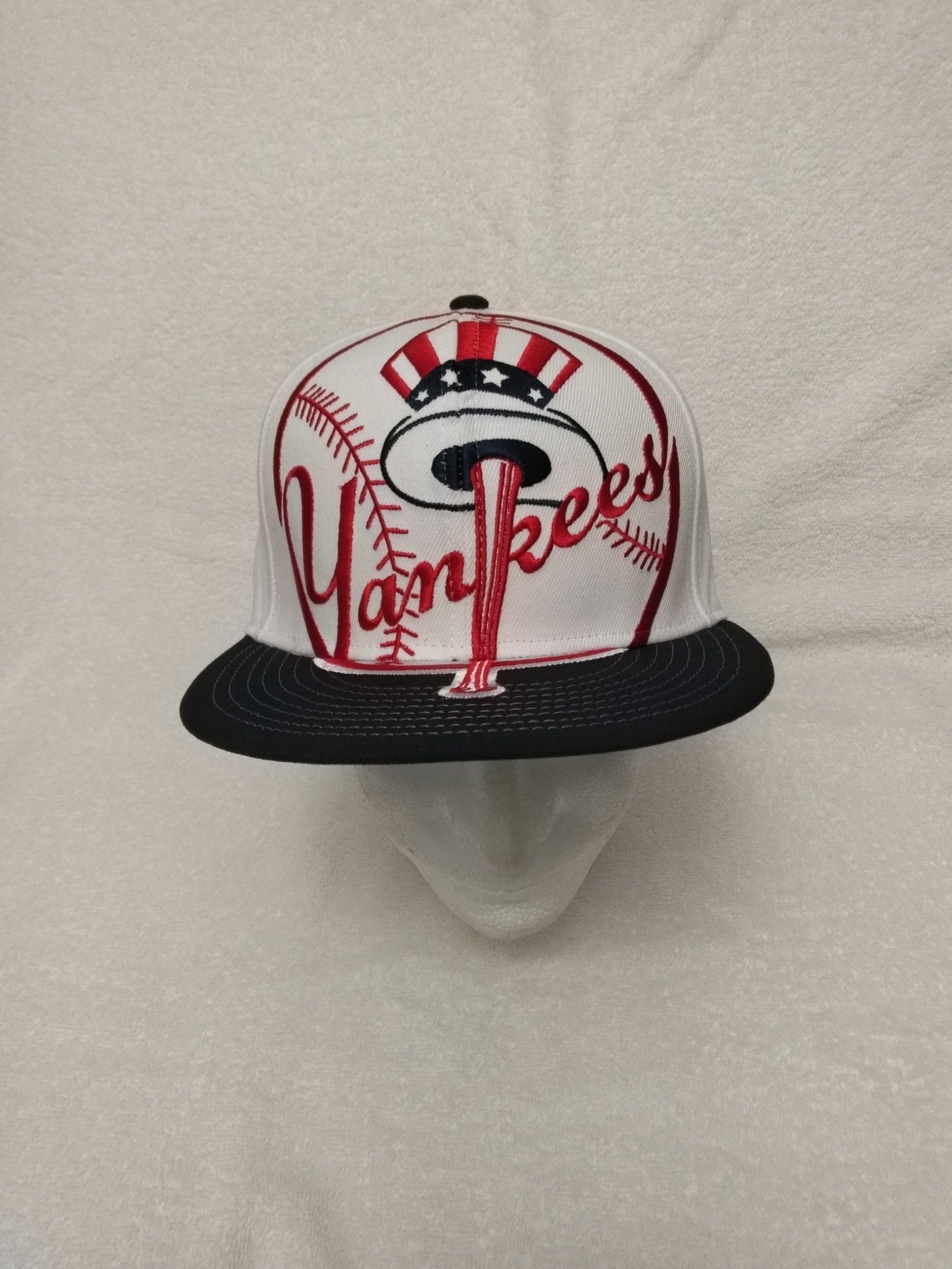 New York Yankees Snapback