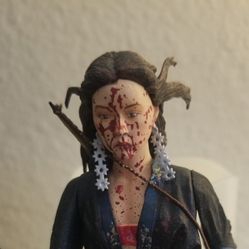 Neca Sin City Figure 