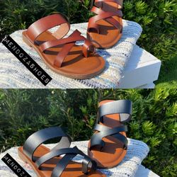 Women Fashion Sandals
