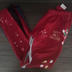 Gallery Dept Sweat Pants 