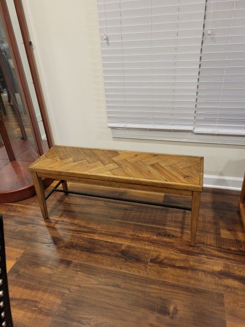 BEAUTIFUL NEW BENCH ........πππ
