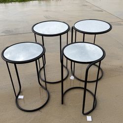 Mirror Tables 
