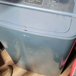 Indoor Ac 