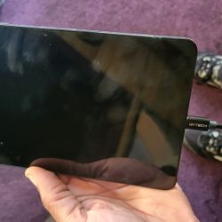 Samsung A Tab With 1yr Free Service 