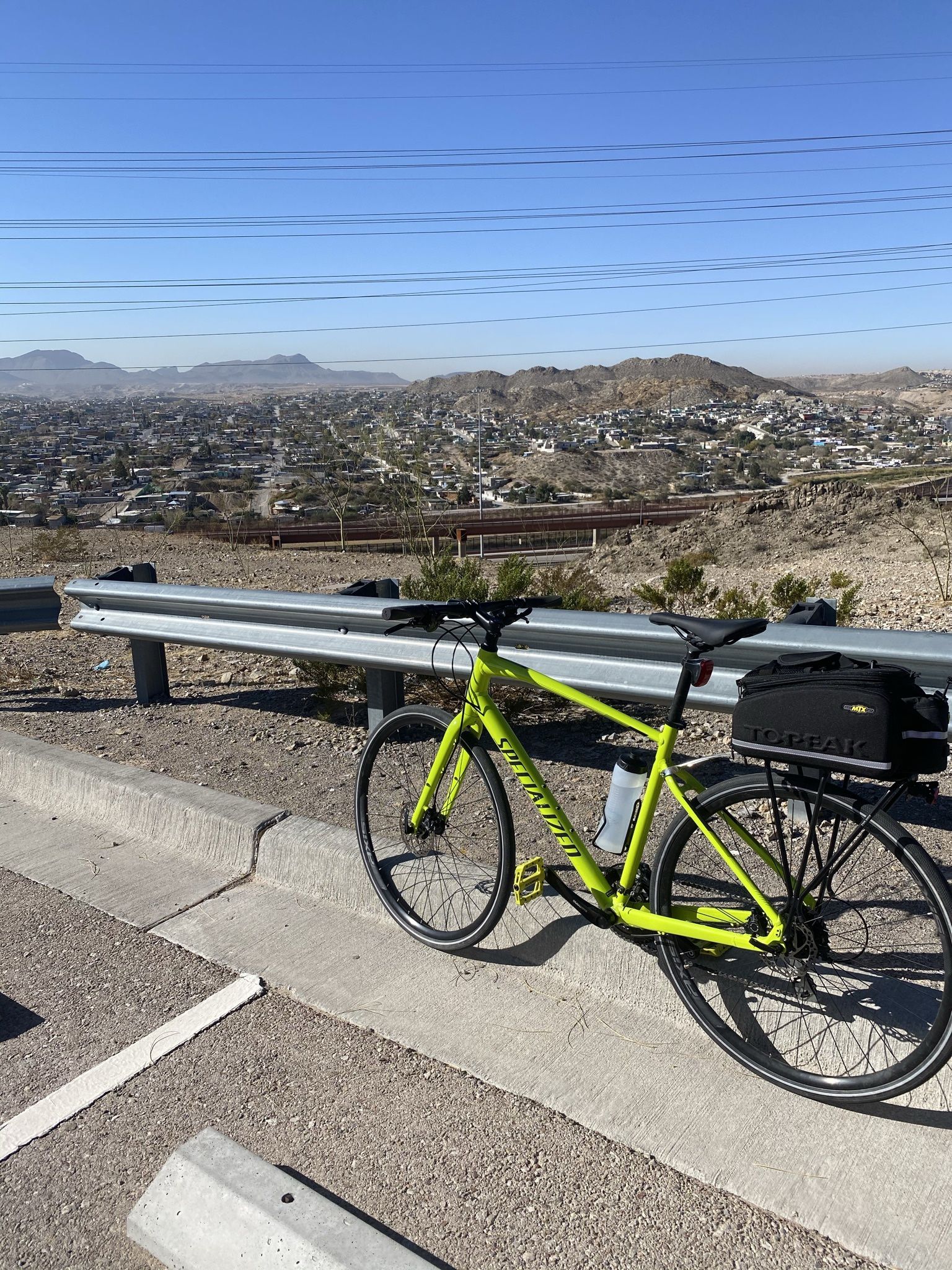 Specialize Cruiser Bike
