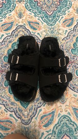 Forever 21 sandals