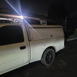 Canper Para Troca Chica