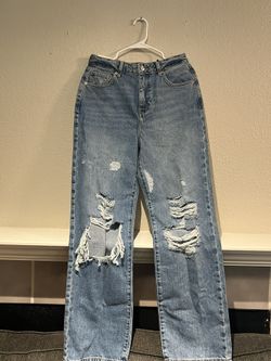 Jeans Forever 21