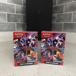 Pokémon Cards