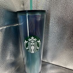 New Starbucks Cup