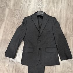 Boy dress suit
