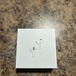 Airpods Pro 2nd Generation 