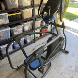 AFG PRO 7.2AI ELLIPTICAL FOR SALE GENTLY USED 400 for Sale in Lake Forest CA OfferUp