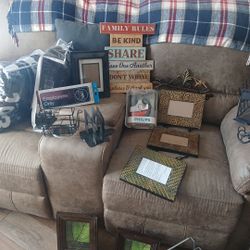 Household Items 