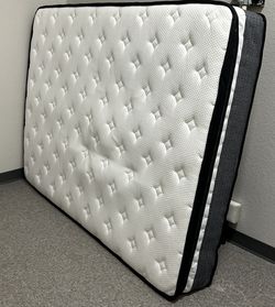 Queen Size Bed And Frame