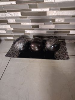 Table decor