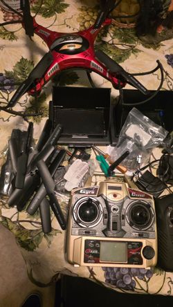 Drone