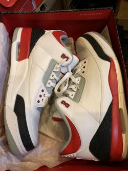 Air Jordan 3 