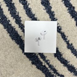 AirPod Pro 2 (Sealed And Not Opened)