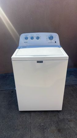 Selling Washer Maytag