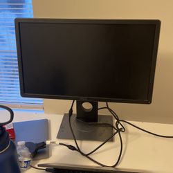 Dell Monitor