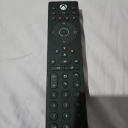 Xbox One TV Remote 