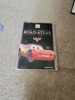 North America Atlas