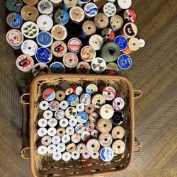 Vintage Thread