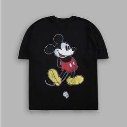 Darc Sport Mickey Mouse Oversized T-shirt 