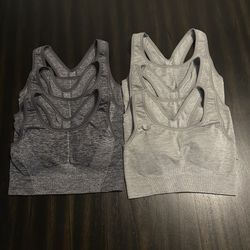 Sports Bras