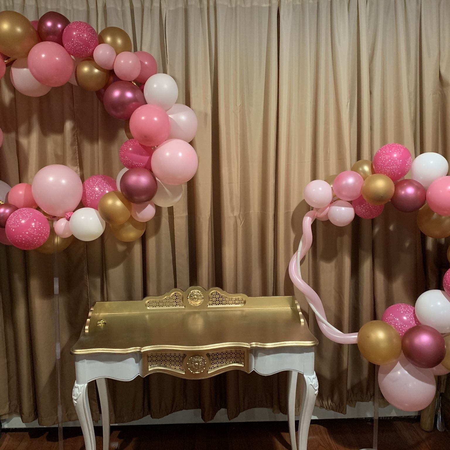 Party Candy Tables & Decorations And Valentines Treatse