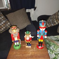 Estoy Vendiendo Soldaditos Navideños 3