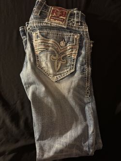Rock Revival Pants Size 29
