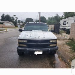 1994 Chevrolet 3500
