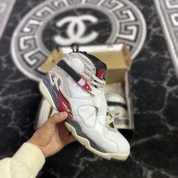 Jordan 12 Bugs Bunny